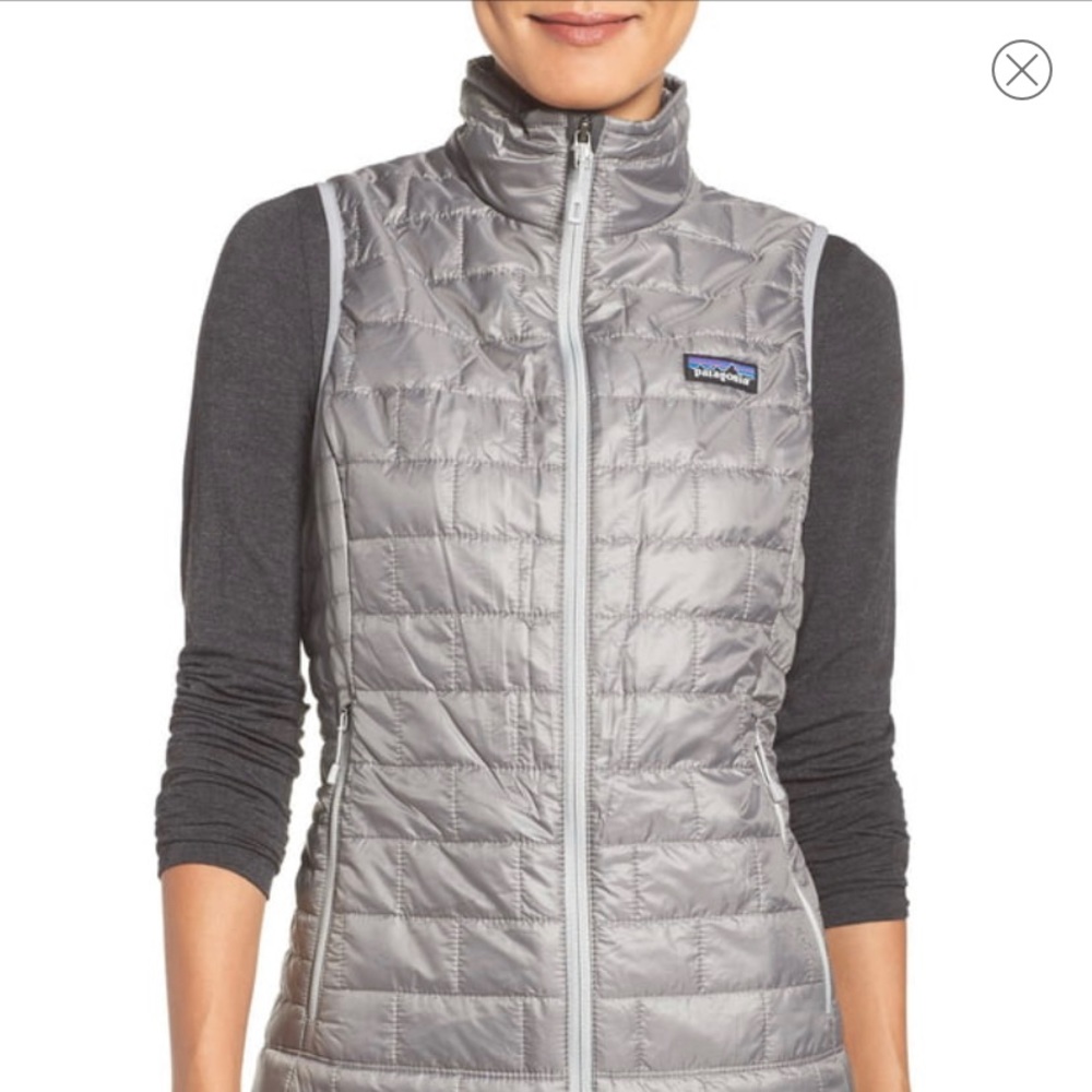 Patagonia Nano Puff Vest
